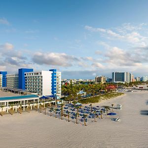 Hilton Clearwater Beach Resort&Spa